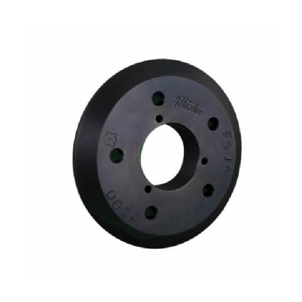 Martin-Flex Cplg Assembly, F5JA
